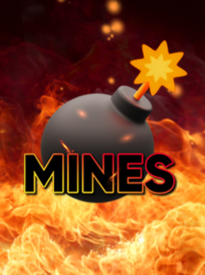 Mines blends danger with massive jackpot potential